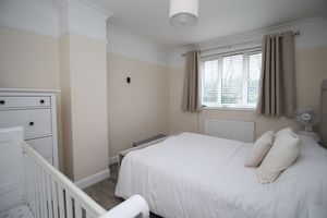 Master Bedroom- click for photo gallery